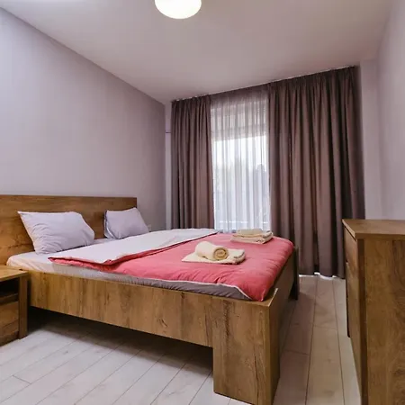 Cozy 1-bed * 플로브디프