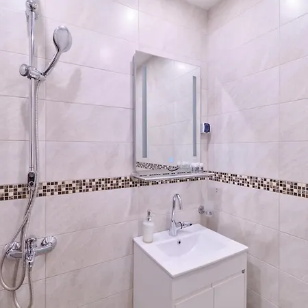 Apartman Cozy 1-bed *