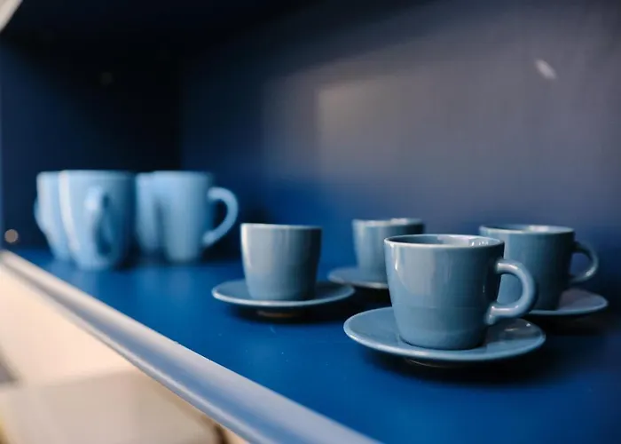 Lägenhet Cozy 1-bed Plovdiv